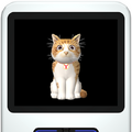 ユピテルの猫型バーチャルペット「Juno」のCMに中村アンさん登場！『日々の成長』篇でJunoと暮らす日々と楽しさを表現