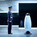 SEQSENSE 自律移動型警備ロボット「SQ-2」商用化から約1年半の導入台数を公表　コロナ禍の非接触型警備、人手不足対策化を推進