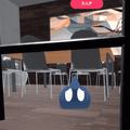 スマホで参加できる「バーチャル◯☓クイズ」の出場者を募集 数百人がスライム姿で優勝を競う「クラフ特区ファンタジー」7月3日開催