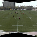 【ラグビー×AIカメラ】スポーツの試合撮影と編集はAIで自動化　ドコモレッドハリケーンズがNTTSportictのAI自動撮影システムを導入した理由