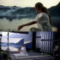 LEDウォールで背景を演出「LED STUDIO」で制作した作品と舞台裏をCyberHumanが公開　April Dreamのショートムービー