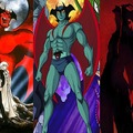 お前の中の、悪魔に出会え。「VRデビルマン展 ~悪魔の心、人間の心~」永井豪の最高傑作を漫画版/TVアニメ版/Netflix版から考察