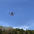 レベル3でのドローン物流の実証実験に成功!「物流の脱炭素化、災害時の孤立集落支援」を同時に実用化へ A.L.I.