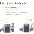 中小企業には「可逆の自動化」が必要　Nishida Lab代表・西田氏が九工大で講演