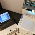 触らずに操作できる空中ディスプレイやATMの実証実験が体験できる　「ひろぎん」本社ビルでASKA3Dプレートを公開