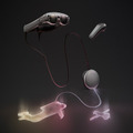 ワントゥーテンがMRヘッドセット「Magic Leap 1」のレンタルサービスを開始　学校法人やスタートアップの研究開発を応援