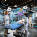 ワントゥーテンがMRヘッドセット「Magic Leap 1」のレンタルサービスを開始　学校法人やスタートアップの研究開発を応援