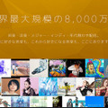 Radiotalkが音楽サービス「AWA」と提携 自作楽曲を含むトーク配信、再生に応じた収益還元が可能に