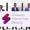 資生堂とアクセンチュアが「資生堂インタラクティブビューティー」を設立　資生堂はなぜDX化を急ぎアクセンチュアと組むのか