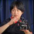 学生たちが自動運転ロボットでAIの技術を競う「AWSロボットデリバリーチャレンジ」決勝　息を飲む接戦を制したチームは