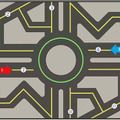 学生たちが自動運転ロボットでAIの技術を競う「AWSロボットデリバリーチャレンジ」決勝　息を飲む接戦を制したチームは