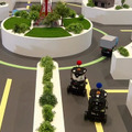 学生たちが自動運転ロボットでAIの技術を競う「AWSロボットデリバリーチャレンジ」決勝　息を飲む接戦を制したチームは