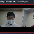 学生たちが自動運転ロボットでAIの技術を競う「AWSロボットデリバリーチャレンジ」決勝　息を飲む接戦を制したチームは