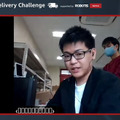 学生たちが自動運転ロボットでAIの技術を競う「AWSロボットデリバリーチャレンジ」決勝　息を飲む接戦を制したチームは