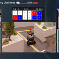 学生たちが自動運転ロボットでAIの技術を競う「AWSロボットデリバリーチャレンジ」決勝　息を飲む接戦を制したチームは