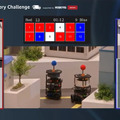 学生たちが自動運転ロボットでAIの技術を競う「AWSロボットデリバリーチャレンジ」決勝　息を飲む接戦を制したチームは