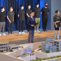 学生たちが自動運転ロボットでAIの技術を競う「AWSロボットデリバリーチャレンジ」決勝　息を飲む接戦を制したチームは