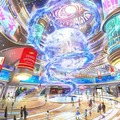 メタバース「バーチャルマーケット6」で常設型の総合ショッピングモール「Vket Mall」がプレオープン 一般出展者を募集開始