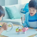 IoTブロック「MESH」とロボットトイ「toio」でゲームづくりに挑戦！ソニーがワークショップの参加者を募集開始