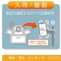 製品画像から「品番・コード」が取得できる「AI画像識別ソリューション」NTCが提供開始 スマートフォン、タブレットで簡単操作
