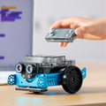 Makeblock「mBot」の上位版「mBot2」を販売開始 ドライバー1本で組み立て ビジュアルプログラミングやPythonに対応
