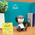 ヤマハ「Charlie」(チャーリー)体験会レビュー ボカロ技術を搭載したメロディで会話するAIロボットとのココロ緩まる新体験