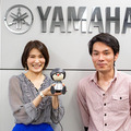 ヤマハ「Charlie」(チャーリー)体験会レビュー ボカロ技術を搭載したメロディで会話するAIロボットとのココロ緩まる新体験