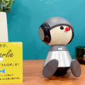 ヤマハ「Charlie」(チャーリー)体験会レビュー ボカロ技術を搭載したメロディで会話するAIロボットとのココロ緩まる新体験