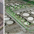 ロボティクス×AIでインフラ点検を加速　センシンロボティクスがコスモ石油と共同で自動航行ドローンの監視システム実証実験