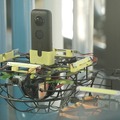 ロボティクス×AIでインフラ点検を加速　センシンロボティクスがコスモ石油と共同で自動航行ドローンの監視システム実証実験