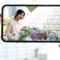 ウェザーニューズの「ARお天気シミュレーター」にカラフルな紫陽花と幻想的なホタルの光をAR体験できる機能を追加
