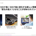 アクセンチュアが「経営者に必要な5つのテクノロジートレンド」を公開　30ヶ国6千人の企業幹部の最新調査レポート
