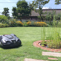 西武緑化管理 ロボット芝刈機「Automower」の個人ユーザー向け機種を取り扱い開始 専用WEBサイトもオープン