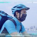 人類が消えてロボットだけが暮らす世界を描く『エデン』とデリバリーサービス「Wolt」(ウォルト)がコラボ　#地球にやさしいデリバリー