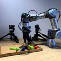 ウェブブラウザーからロボットを遠隔操作できる「Asratec Cloud Robot System」アスラテックが発表
