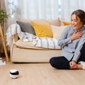 家族とのコミュニケーションや見守り、防犯、録画、会話もできるスマートロボ「EBO(イーボ)」誕生！クラファン「Kickstarter」で