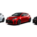 トヨタ「GRヤリス」を「KINTO」で提供へ 月額支払いでROOKIE Racingと連携したアップデートする特別仕様車が乗れる