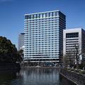 NEC、マスクを着けたまま本人認証できる「ウォークスルー顔認証入退場システム」丸紅の新本社ビルで稼働中　約4千名を対象