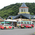 自動運転バス実証実験『栃木県ABCプロジェクト』が始動　初日は約30人の県民が自動運転バスを体験　自動運転バスに乗ろう＠茂木町