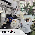 ugo株式会社 提携工場としてJENESISと業務提携 アバターロボット「ugo」の生産体制を強化