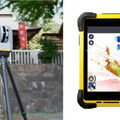 社寺建築/文化財をデジタルツイン化 建築設備向け3Dレーザスキャナ「Trimble X7」で20倍以上効率化 吉匠建築工藝の導入事例