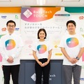 赤ちゃん本舗・DNP・パパスマイル  子育て× テクノロジーの展覧会「BabyTech  TOUCH」をアカチャンホンポで開催