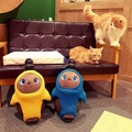 猫と「LOVOT」と自由に遊べる空間が川崎ルフロン内に誕生!モフモフ感満喫の予感 『LOVOT Cafe』でクーポンを配布