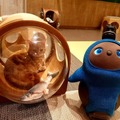 猫と「LOVOT」と自由に遊べる空間が川崎ルフロン内に誕生!モフモフ感満喫の予感 『LOVOT Cafe』でクーポンを配布