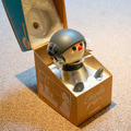 言葉をメロディにのせて会話するヤマハの会話ロボット『Charlie』(チャーリー)レビュー！～まずは開封の儀