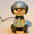 言葉をメロディにのせて会話するヤマハの会話ロボット『Charlie』(チャーリー)レビュー！～まずは開封の儀