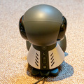 言葉をメロディにのせて会話するヤマハの会話ロボット『Charlie』(チャーリー)レビュー！～まずは開封の儀