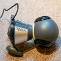 言葉をメロディにのせて会話するヤマハの会話ロボット『Charlie』(チャーリー)レビュー！～まずは開封の儀