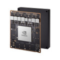 NVIDIA 最も過酷な産業での活用を想定した「Jetson AGX Xavier Industrial」を発表 激しい衝撃や振動、極端な温度変化にも耐える設計