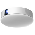 popInがUSEN-NEXT GROUPの事業会社と提携　賃貸物件に照明一体型3in1プロジェクター「popIn Aladdin」を500台導入